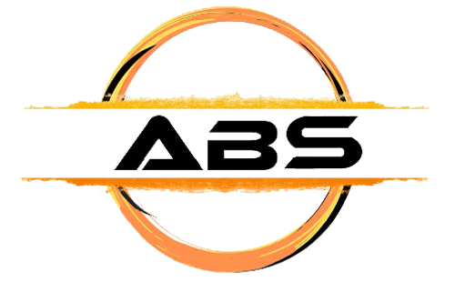 ABS Aluminum and Hardwares